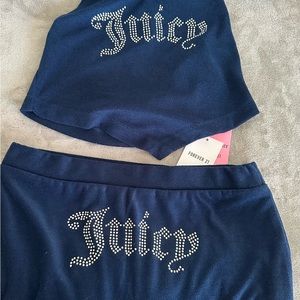 Juicy Couture Set